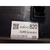 Recambio de pantalla multifuncion para subaru xv 2.0 diesel cat referencia OEM IAM 85261FJ820  