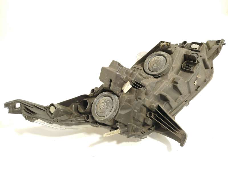 Recambio de faro izquierdo para ford transit connect monospace 1.5 tdci referencia OEM IAM FT1113W030DB 1949635 90070362 - Gris 4