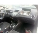 FORD FIESTA (CCN)