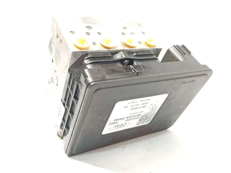 Recambio de abs para ford mondeo v sedán (cd) 2.0 hybrid referencia OEM IAM GG982C555AD 25022008924 GG982C219AD 3