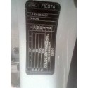 FORD FIESTA (CCN)