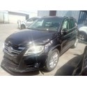 VOLKSWAGEN TIGUAN (5N1)