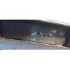 Recambio de pantalla multifuncion para subaru xv 2.0 diesel cat referencia OEM IAM 85261FJ820  