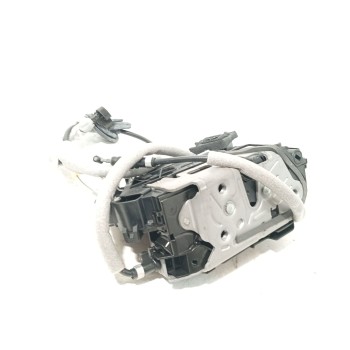 CERRADURA PUERTA TRASERA DERECHA 5TA839016Q  OEM 5TA839016Q