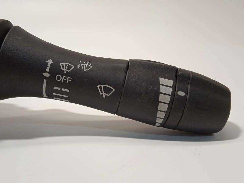 Recambio de mando intermitentes para nissan nv 200 (m20) e-nv200 furgón basic referencia OEM IAM 255604FA2B 4