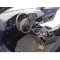 SEAT LEON (5F1)