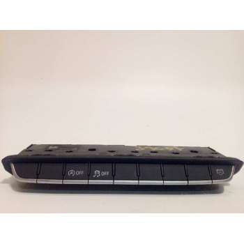 MANDO MULTIFUNCION 8W0925301 8W0925301T5PR 