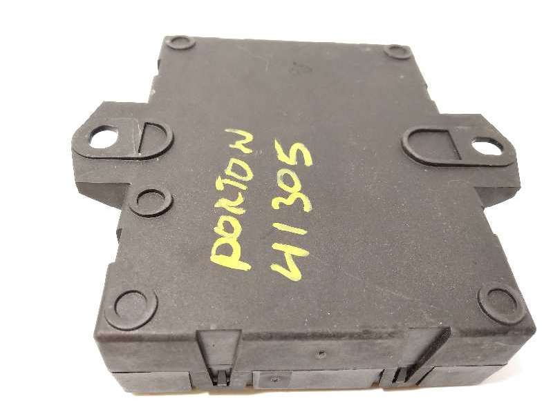 Recambio de modulo electronico para land rover range rover sport referencia OEM IAM HK6214B673AC  LR086925 - Blanco 5