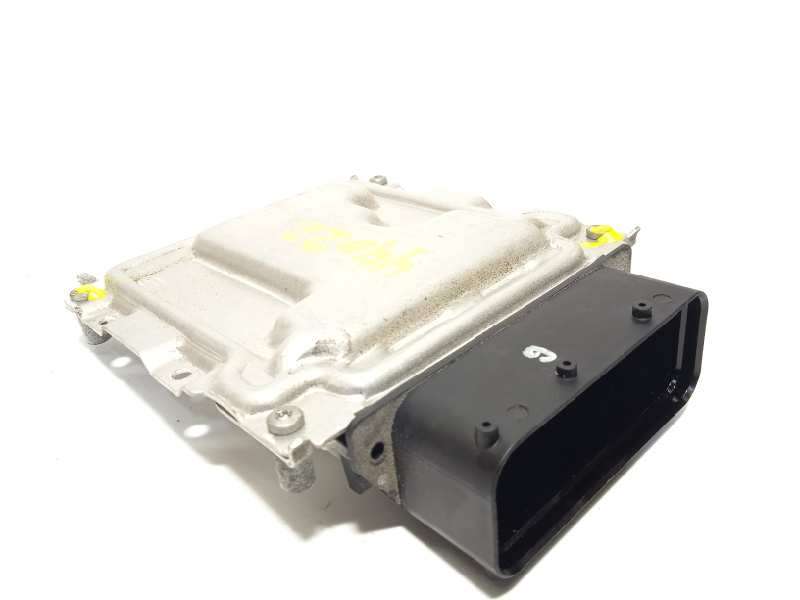 Recambio de centralita motor uce para hyundai i10 basis referencia OEM IAM 3910104500  9001140694KL - Blanco 2
