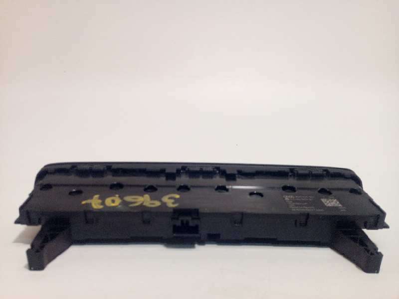 Recambio de mando multifuncion para audi a4 berlina (8w2) 2.0 16v tdi referencia OEM IAM 8W0925301 8W0925301T5PR 2
