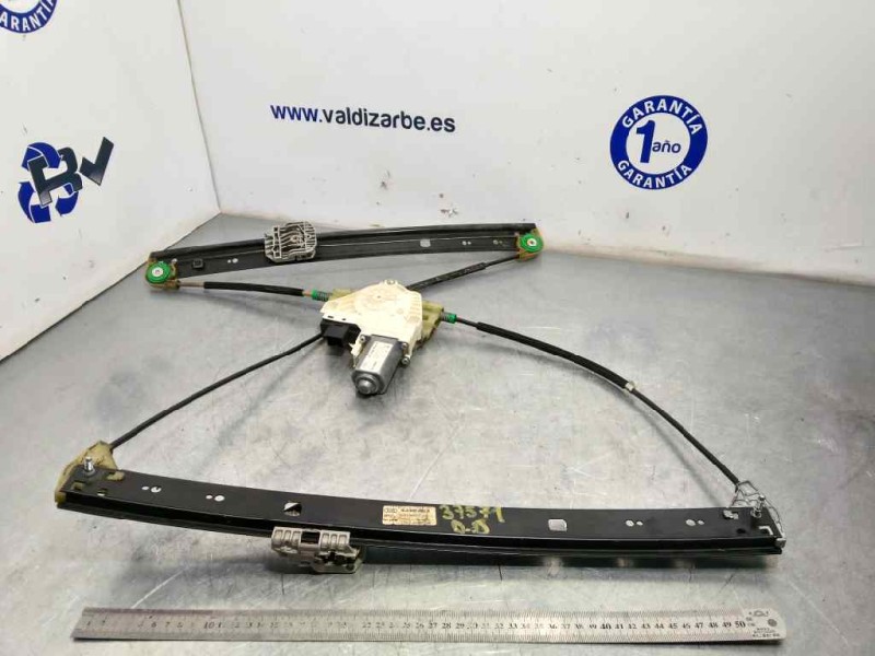 ELEVALUNAS DELANTERO DERECHO 4L0837462A 4L0959802A