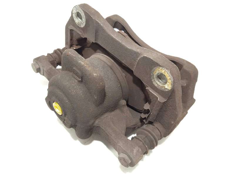 Recambio de pinza freno delantera derecha para ford transit courier 1.5 tdci cat referencia OEM IAM 1834044  EY162B294AA - Blanco 3