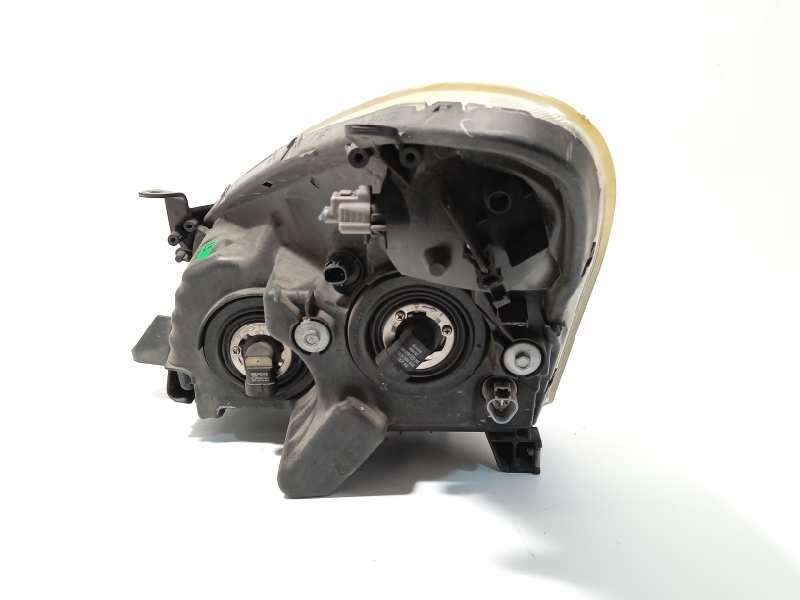 Recambio de faro derecho para toyota corolla verso (r1) 2.2 d-cat referencia OEM IAM 811300F080 - Negro 3