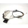 Recambio de cerradura puerta delantera derecha para citroën c4 cactus shine referencia OEM IAM 016899  9801689980