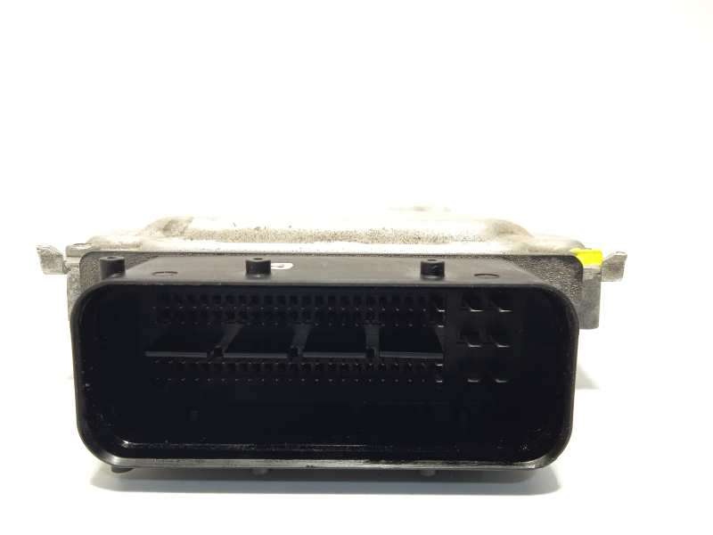 Recambio de centralita motor uce para hyundai i10 basis referencia OEM IAM 3910104500  9001140694KL - Blanco 3