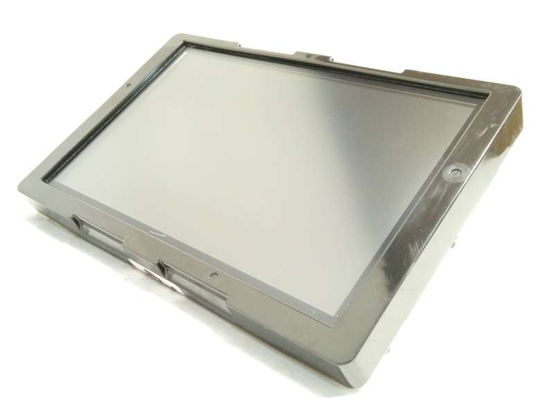 Recambio de pantalla multifuncion para opel astra k (b16) 1.6 cdti (68) referencia OEM IAM 42342511  555343750 3