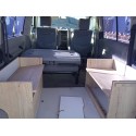 VOLKSWAGEN TRANSPORTER T4 AUTOBÚS (70B, 70C, 7DB, 7DK, 70J, 70K, 7DC, 7
