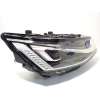 Recambio de faro derecho para volkswagen t7 1.4 ehybrid referencia OEM IAM 7T1941082A  