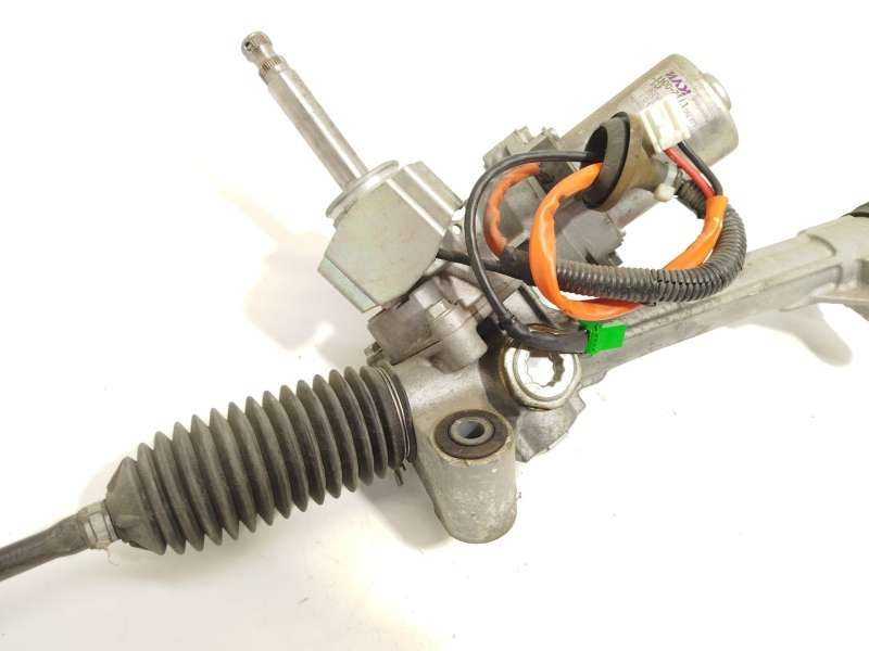 Recambio de cremallera direccion para peugeot ion electric referencia OEM IAM 4410A356 4001VY - Blanco 2