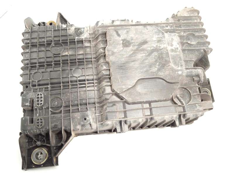 Recambio de deposito aditivo fap adblue para citroën c4 picasso 1.6 blue-hdi fap referencia OEM IAM 9812729380 - Azul 5