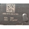 Recambio de cerradura puerta trasera derecha para seat leon (kl1, klg) 1.5 etsi referencia OEM IAM 5TA839016Q  