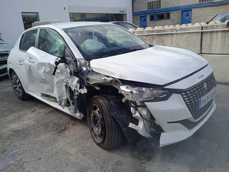PEUGEOT 208 (P2)
