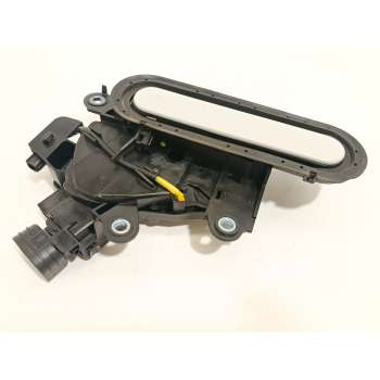 MANETA EXTERIOR TRASERA IZQUIERDA 69204F4010 