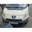 PEUGEOT EXPERT KASTEN