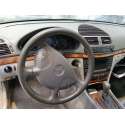 MERCEDES-BENZ CLASE E (W211)