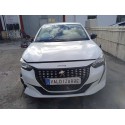 PEUGEOT 208 (P2)