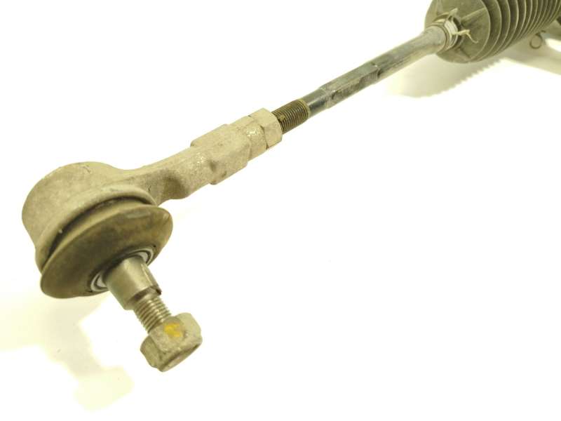 Recambio de cremallera direccion para peugeot ion electric referencia OEM IAM 4410A356 4001VY - Blanco 3