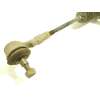 Recambio de cremallera direccion para peugeot ion electric referencia OEM IAM 4410A356 4001VY 