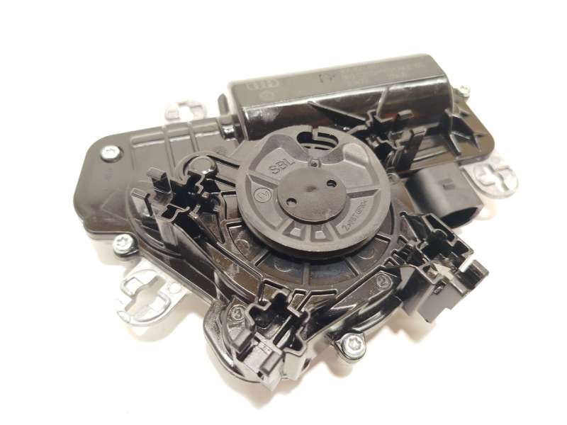 Recambio de cerradura maletero / porton para volkswagen tiguan (ad1, ax1) 2.0 tdi referencia OEM IAM 3G0827887C 2