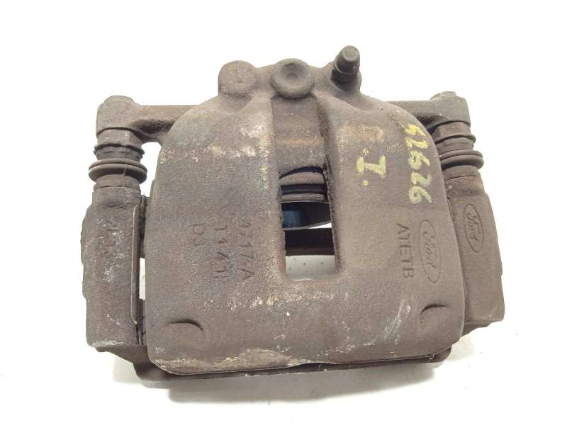 Recambio de pinza freno delantera izquierda para ford transit courier 1.5 tdci cat referencia OEM IAM 1834045  EY162B302AA - Blanco 2