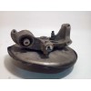Recambio de mangueta trasera derecha para audi a4 berlina (8w2) 2.0 16v tdi referencia OEM IAM 8W0505436T  8W0505432P