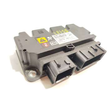 CENTRALITA AIRBAG 13589413 