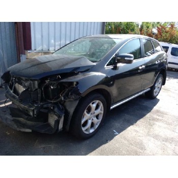 mazda cx-7 (er) del año 2010