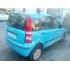 fiat panda (169) del año 2006
