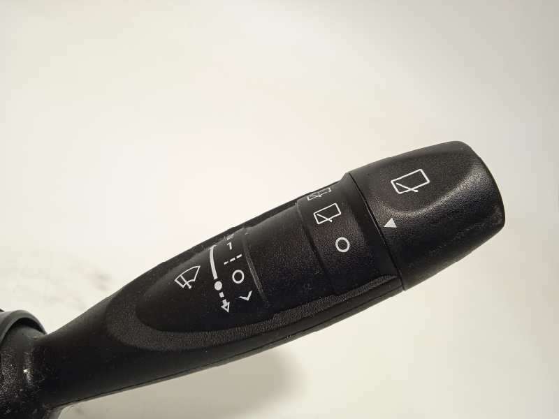 Recambio de mando intermitentes para hyundai i10 basis referencia OEM IAM 93410B9520  93420B9660 - Blanco 2