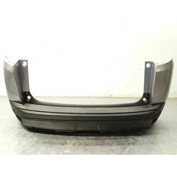 Recambio de paragolpes trasero para peugeot 3008 ii suv (mc_, mr_, mj_, m4_) 1.5 bluehdi 130 referencia OEM IAM 1617990980 16180