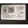 Recambio de faro derecho para volkswagen t7 1.4 ehybrid referencia OEM IAM 7T1941082A  