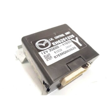 MODULO ELECTRONICO EH6251225 3560041695