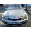 RENAULT LAGUNA II (BG0)