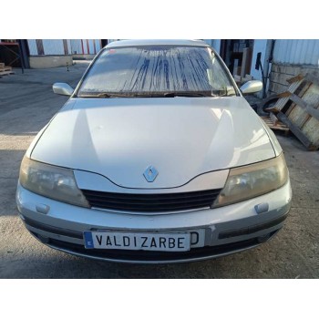 renault laguna ii (bg0) del año 2002