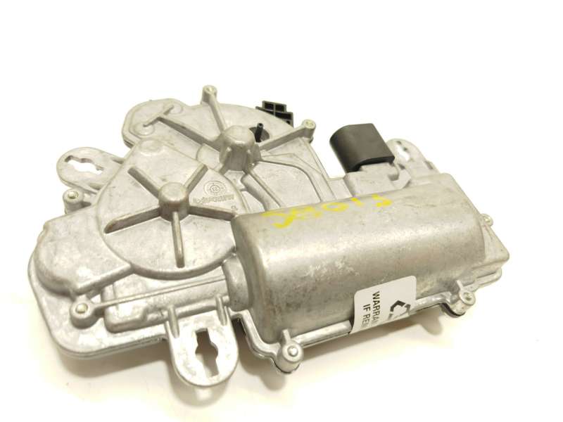 Recambio de cerradura maletero / porton para volkswagen tiguan (ad1, ax1) 2.0 tdi referencia OEM IAM 3G0827887C 3