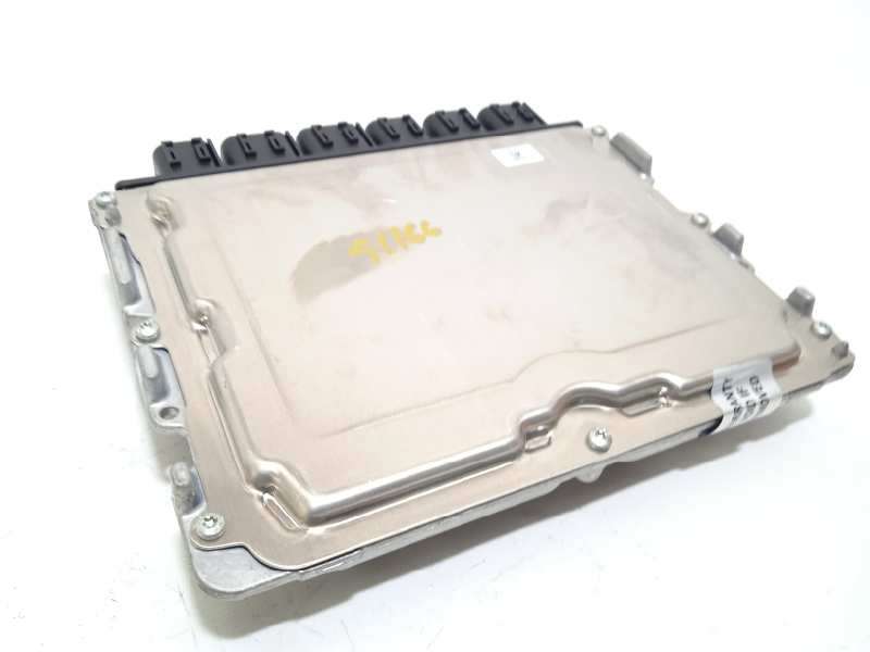 Recambio de centralita motor uce para mini mini (f56) one referencia OEM IAM 9897192 12149897879 0261S21735 - Negro 2