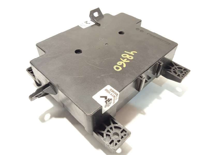 Recambio de caja reles / fusibles para mitsubishi asx (ga0w) 1.8 di-d cat referencia OEM IAM 8637A641 - Blanco 2
