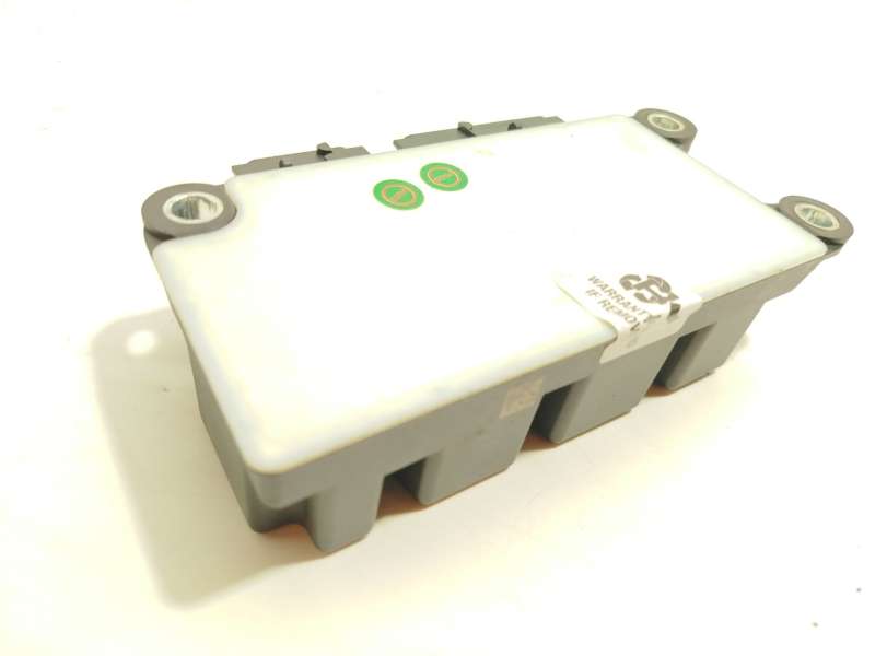 Recambio de centralita airbag para chevrolet cruze hatchback (j305) 1.6 referencia OEM IAM 13589413 - Blanco 2