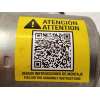 Recambio de servofreno para toyota rav 4 v (_a5_, _h5_) 2.5 hybrid awd (axah54) referencia OEM IAM 4707042030 4707042050 
