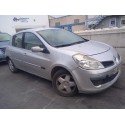 RENAULT CLIO III